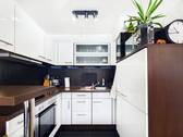Küche - Etagenwohnung mit 46,40 m&sup2; in Stuttgart zum Kaufen