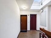 Treppenhaus - 