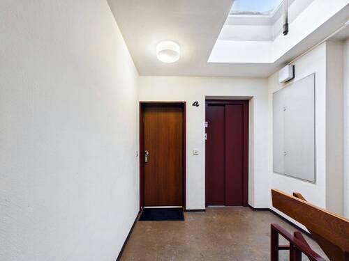 Treppenhaus - 