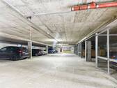 Tiefgarage - 