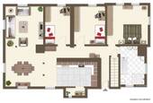 Grundriss - 