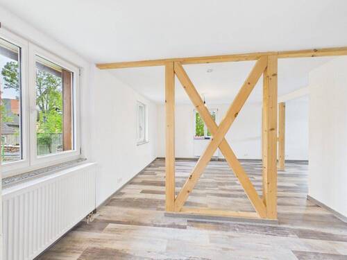 Essbereich - Komplett saniert & sofort einziehen - Ihr neues Zuhause in Dornhan