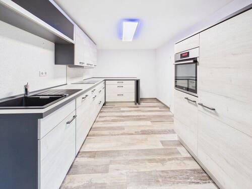 Küche - 4 Zimmer Einfamilienhaus zum Kaufen in Dornhan