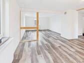 Wohn-Essbereich - Einfamilienhaus mit 102,00 m&sup2; in Dornhan zum Kaufen