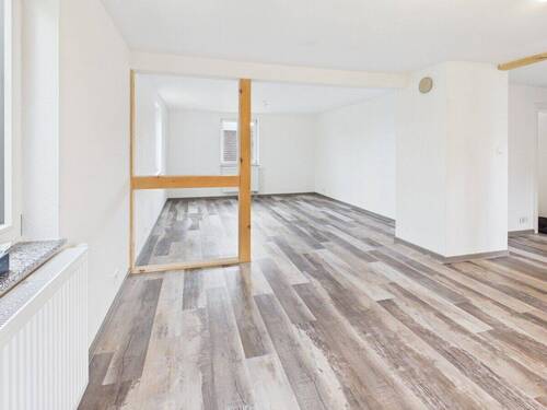 Wohn-Essbereich - Einfamilienhaus mit 102,00 m&sup2; in Dornhan zum Kaufen