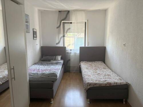 Kinderzimmer - 