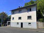Seitliche Ansicht - 4 Zimmer Einfamilienhaus zum Kaufen in Westerburg
