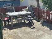 Terrasse - 
