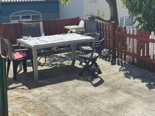 Terrasse - 