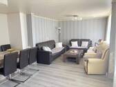 Wohn-Esszimmer - 