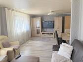 Wohn-Esszimmer Ansicht 2 - 