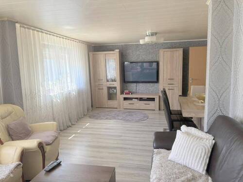 Wohn-Esszimmer Ansicht 2 - 