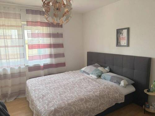 Schlafzimmer 2 - 