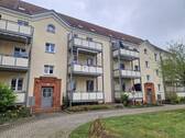 Objekt - Frisch renoviert - jetzt besichtigen und top Wohnung mit großem Balkon sichern!
