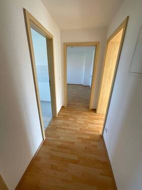 image - 2 Zimmer Etagenwohnung zur Miete in Lutherstadt Wittenberg