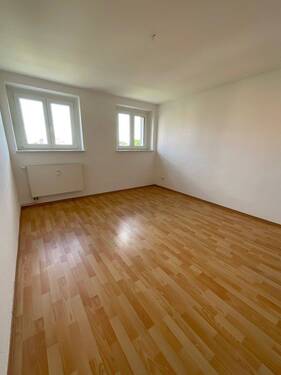 image - Etagenwohnung mit 55,00 m&sup2; in Lutherstadt Wittenberg zur Miete