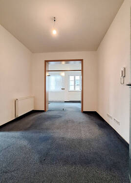 Empfang - Büro in Saalfeld zur Miete