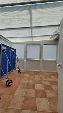 Wintergarten 2. Raum - 5 Zimmer Einfamilienhaus in Ammersbek