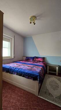 Schlafzimmer EG - 