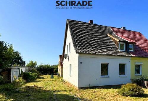 ...sofort beziehbar - Eigentum statt Miete... - 42.000,00 EUR Kaufpreis, ca.  93,00 m² Wohnfläche