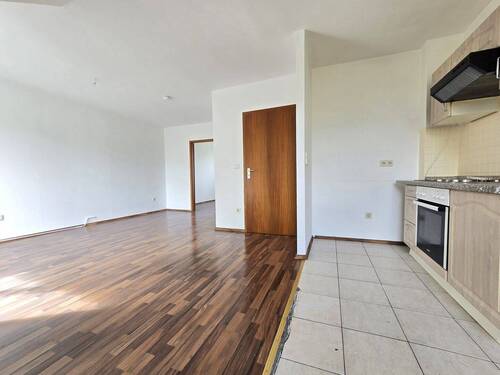 Wohnen u Kochen - 2 Zimmer Etagenwohnung zum Kaufen in Berlin