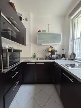 Bild 3 - 2 Zimmer Etagenwohnung in Berlin