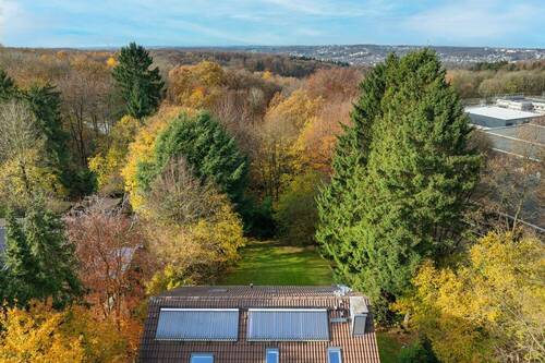Überblick - Einfamilienhaus mit 260,00 m² in Wuppertal zum Kaufen