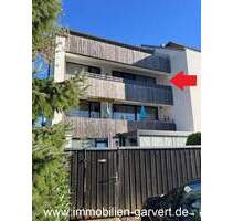 Modernisierte 3 Zimmerwohnung im 2.Obergeschoss mit Balkon, Aufzug und Schwimmbad in Borken