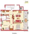 Grundriss - 