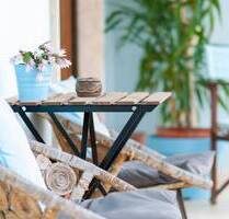 1-Zi. Wohnung - Neubau - provisionfrei - Nürnberg St Johannis