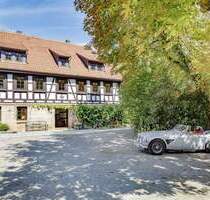 Exklusives Landhaus mit Pool und Pferdeboxen - Sulzbach an der Murr Bartenbach