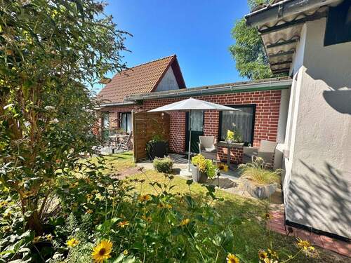 Ferienwohnungen - Einfamilienhaus mit 232,00 m&sup2; in Ückeritz zum Kaufen