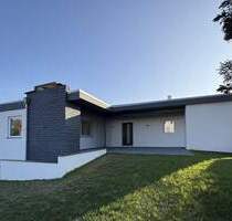 Komfortables Wohnen auf einer Ebene - modern und zeitlos - Rinteln