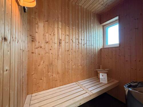 Sauna - 