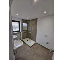 Einziehen und Wohlfühlen - komplett sanierte Wohnung in attraktiver Lage - Cham Chammünster