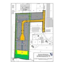 Erweiterung Gewerbegebiet Wankendorf an der A21