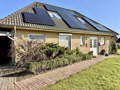 Außenaufnahme - Einziehen und Wohlfühlen - 369.000,00&nbsp;EUR Kaufpreis, ca.&nbsp; 139,00&nbsp;m&sup2;&nbsp;Wohnfl&auml;che