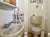 Gäste-WC - 