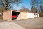 Garagenstellplatz - 