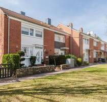 Modernisiertes Reihenendhaus mit Stil, Komfort und vielen Extras! Ihr neues Zuhause in Lauenburg!
