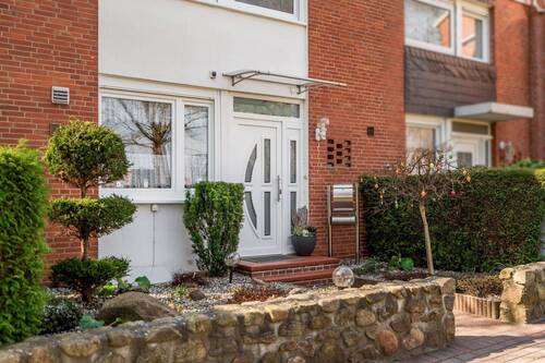 Außenansicht - 4 Zimmer Reihenendhaus zum Kaufen in Lauenburg