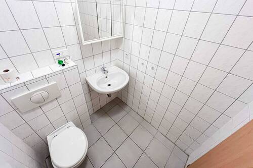 Gäste WC - 