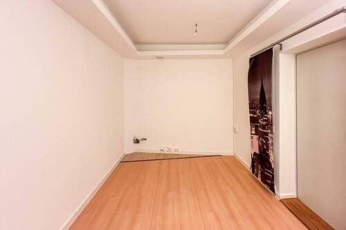 Gewerbefläche 2 mit Zugang zur Garage - 