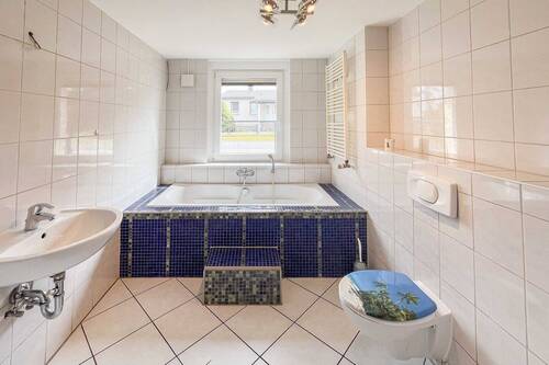 Badezimmer - 