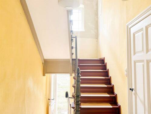 Treppenhaus - 