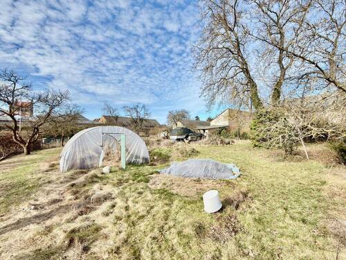 Bauland - 