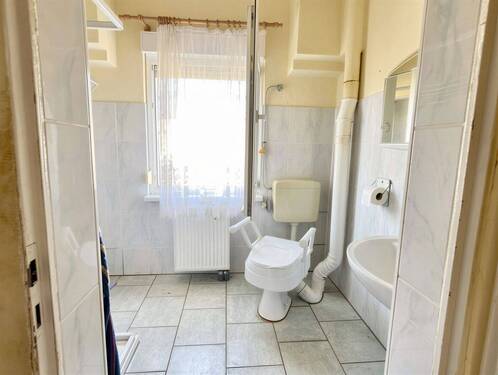 Badezimmer - 
