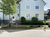Ansicht Front - Stilvolle Wohnung mit angenehmem Wohngefühl