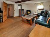 Wohnzimmer - Ihr neues Zuhause mit Raum für Ideen - Dreiseitenhof mit Potenzial und Charme