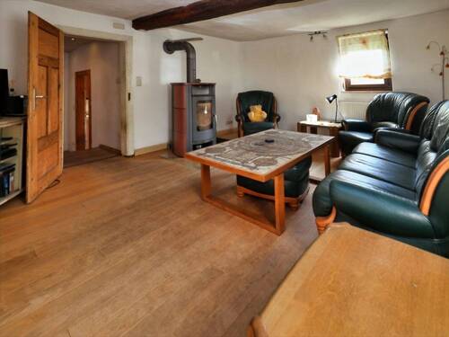 Wohnzimmer - Ihr neues Zuhause mit Raum für Ideen - Dreiseitenhof mit Potenzial und Charme